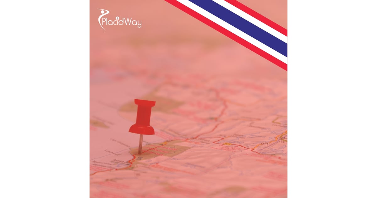 2026 marks the golden year for Thailand’s medical tourism as the country positions itself as Southeast Asia’s leading medical hub