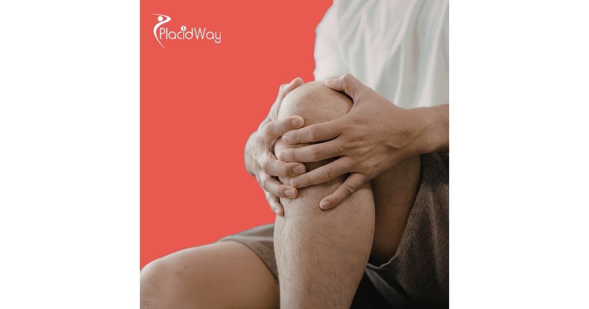 The 'Walk-In, Walk-Out' Trend: Istanbul’s 1-Day Stem Cell Knee Injections See 50% Growth in International Demand