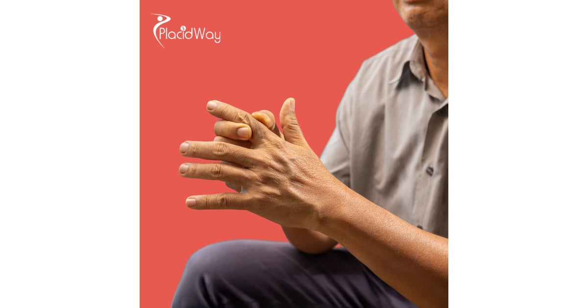 Defeating Inflammation: Canadian Patients Find Relief Through Specialized Rheumatoid Arthritis Stem Cell Therapy in Medellin, Colombia
