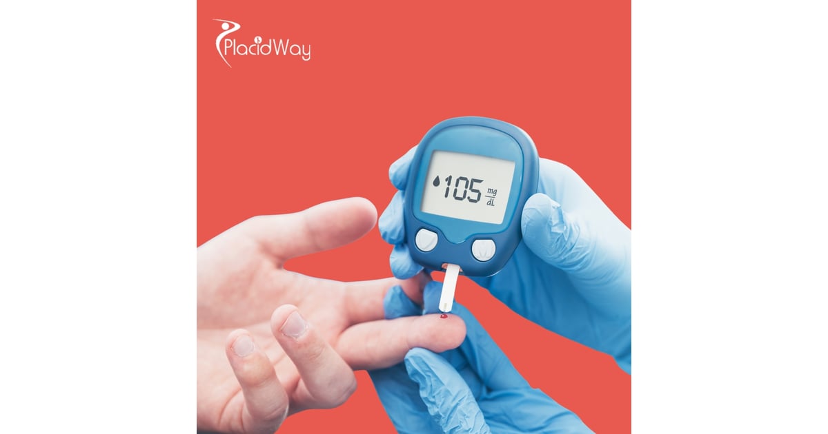 Metabolic Breakthroughs: Pereira, Colombia Attracts North American Diabetics for Cutting-Edge Glycemic Control Stem Cell Therapy