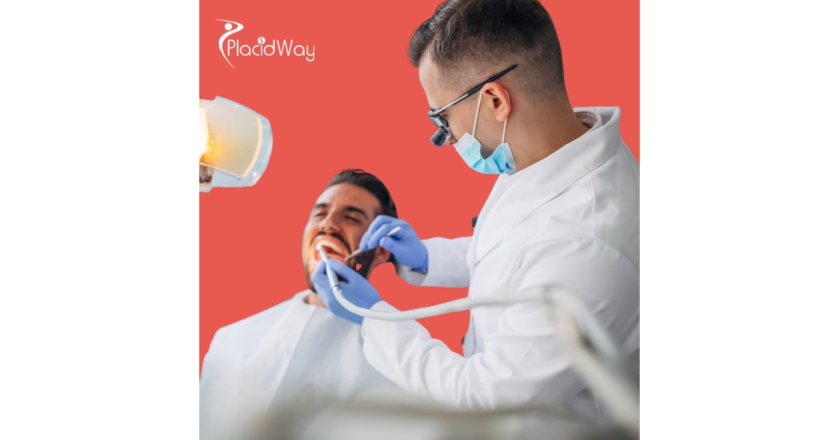 Digital Dentistry Boom: Bogota, Colombia Attracts North Americans for Same-Day CAD/CAM Dental Crowns