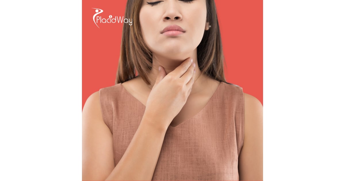 Precision Medicine South of the Border: U.S. Patients Access Targeted Thyroid Cancer Therapies in Tijuana, Mexico