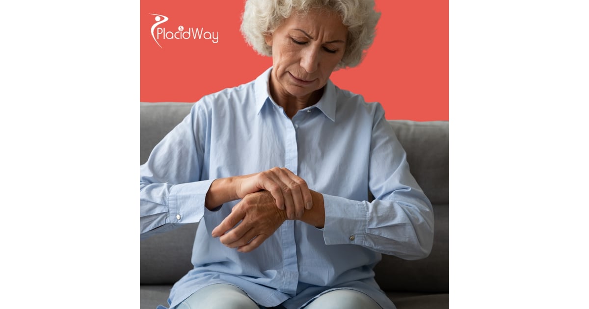 The Non-Surgical Joint Revolution: Tijuana, Mexico Sees Record Influx of Canadian Osteoarthritis Patients