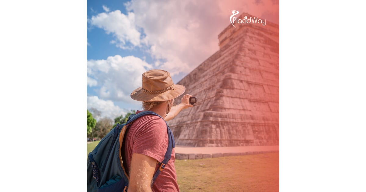 Mexico Surpasses Most Competitors, Drawing Patients from 50+ Countries Annually