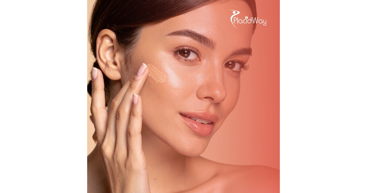 Colombia Ranks in Global Top 10 for Aesthetic Operations Alongside Brazil and Venezuela