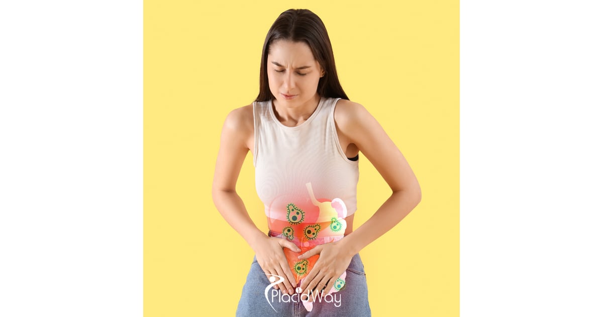 The 4,000-Mile Journey for Gut Health: How Tijuana is Solving Canada's Crohn's Treatment Bottleneck