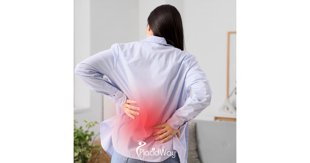 A Lifetime of Flexibility: Why SE Asian Patients Trust Osaka for Degenerative Disc Recovery