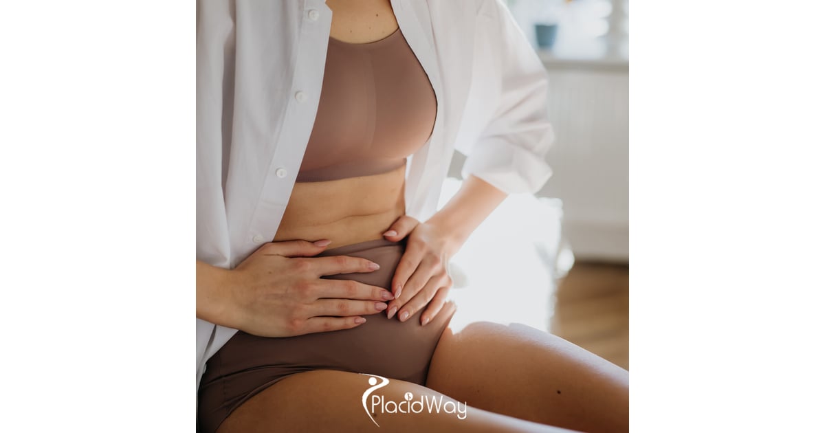 Healing from the Inside Out: How Stem Cells in Mexico Are Targeting Canadian Peptic Ulcers.