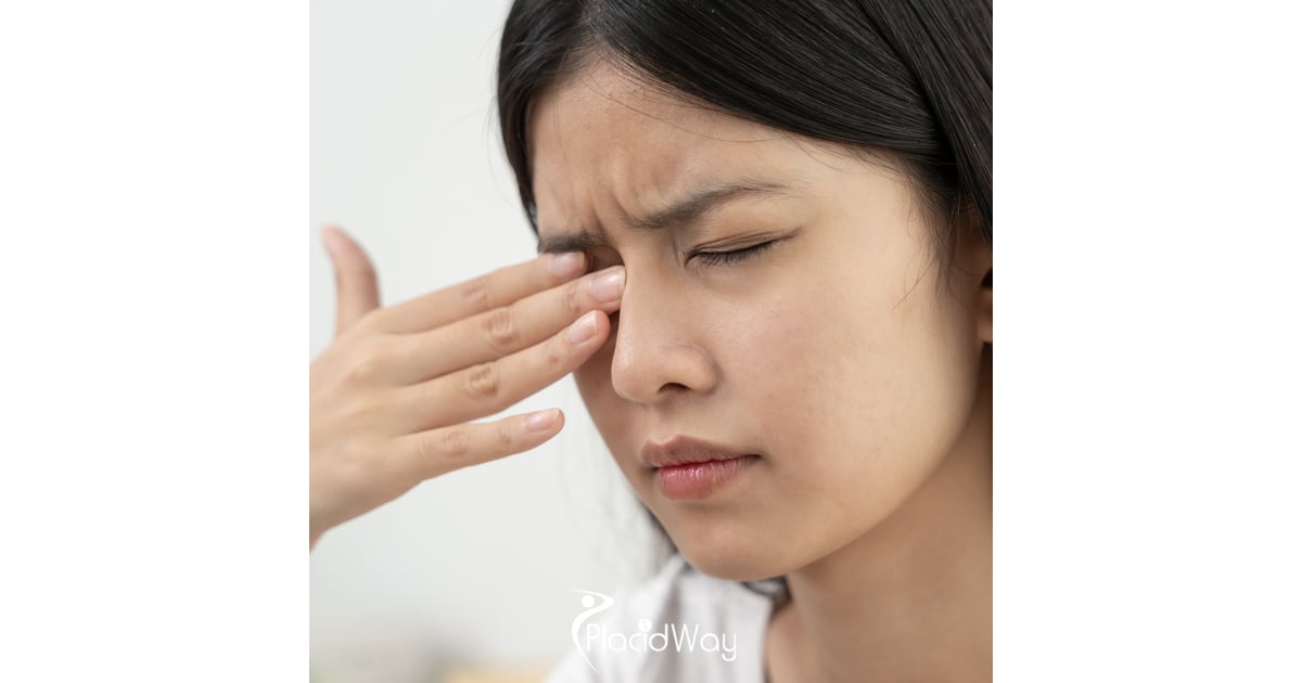 Priced Out at Home? How Canadian Eye Cancer Patients Are Finding Groundbreaking Therapies Abroad