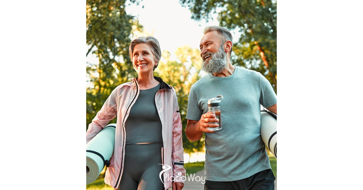 The Knee Solution: Why Thais Choose Tokyo’s Non-Surgical Stem Cell Therapy Over Total Knee Replacement
