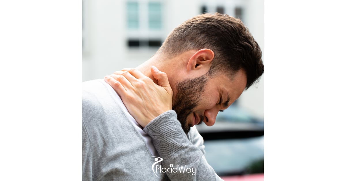 From Vancouver to Mexico City: The New Path for Canadians Seeking Relief from Chronic Neck Stiffness