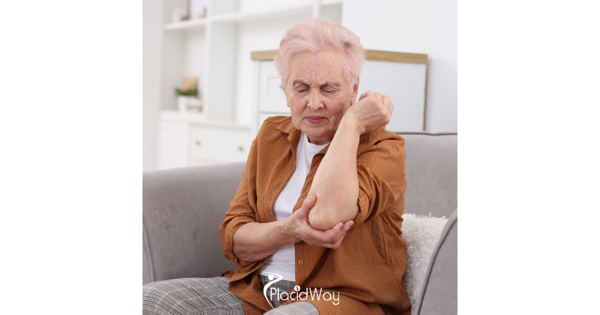 Skip the Surgery: How UK Osteoarthritis Patients Save on Knee Stem Cell Therapy in Slovakia While Cutting Recovery Time