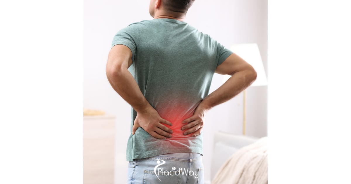 Escaping the Constraints of Local Healthcare: Canadians Save Thousands on Spinal Cancer Therapy in Tijuana