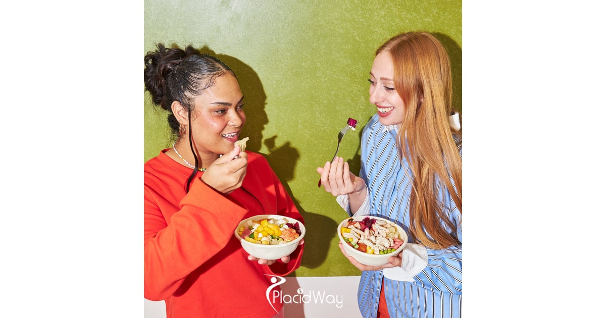 Faster Recovery: How Tijuana's Immune-Strengthening Programs Are Elevating Celiac Wellness