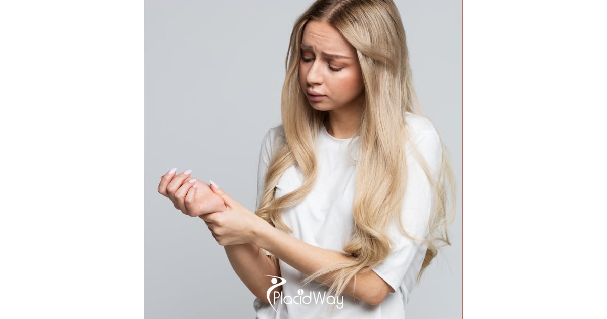 Rebuild and Restore Wrist Function: Why U.S. Patients Love Mexico City’s Stem Cell Alternative to Carpal Tunnel Surgery
