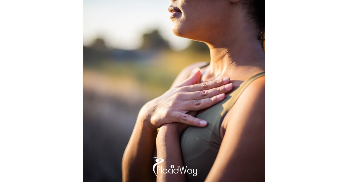 Breath of Fresh Air: Spanish Travelers Drive Growth in Post-COVID Lung Recovery at Slovakian Regenerative Centers