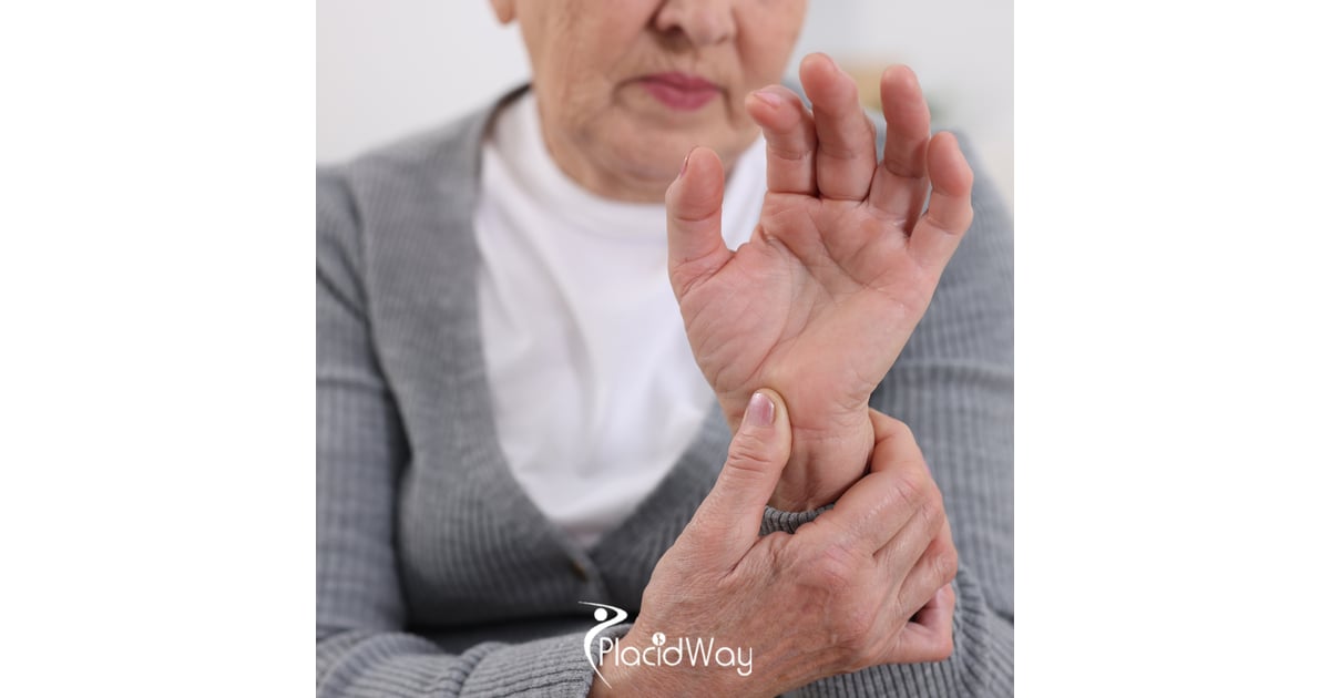 Pain-Free Living at Lower Cost: How Slovakian Clinics Are Giving Nordic Rheumatoid Arthritis Patients a Second Chance