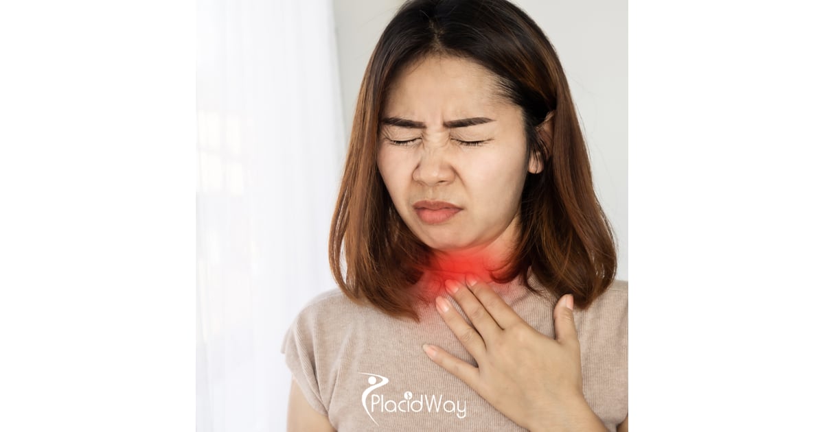 Rethinking Thyroid Care: Why Americans Are Seeking Graves' Disease Immune Modulation in Tijuana