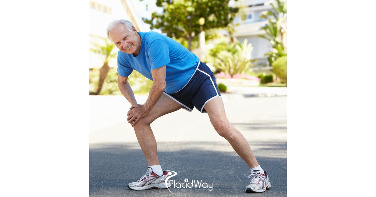 The Joint Replacement Alternative: Canada's Growing Medical Tourism Trend for Stem Cell Relief
