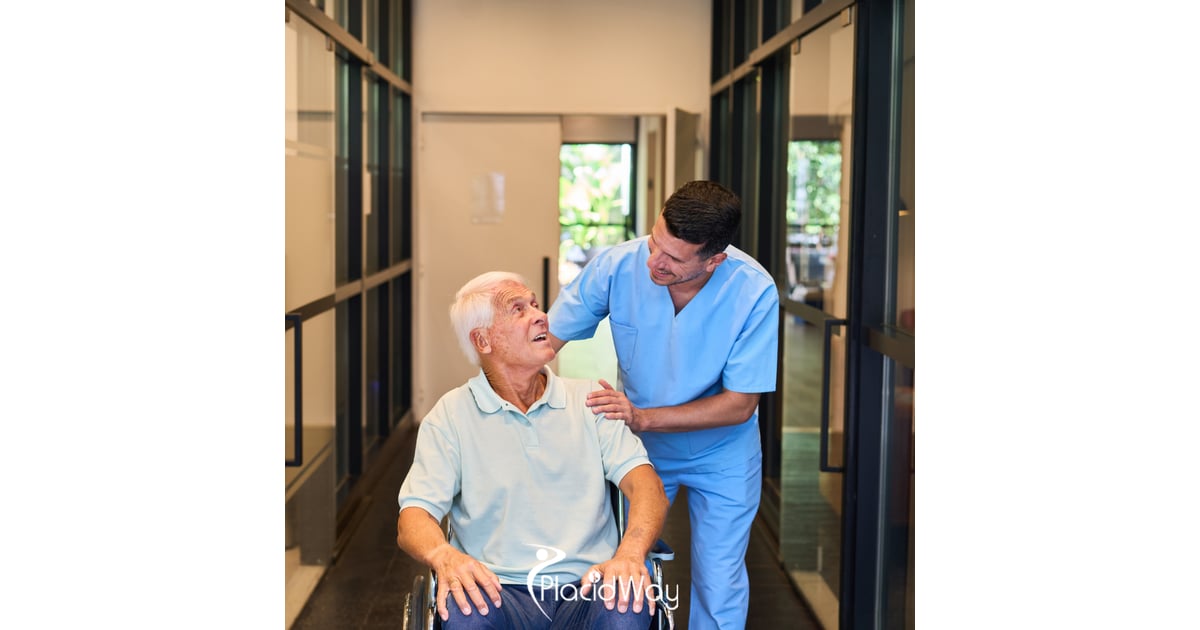 Neurological Pivot: Spike in European and Canadian Patients Seeking Advanced Multiple Sclerosis Care in Colombia