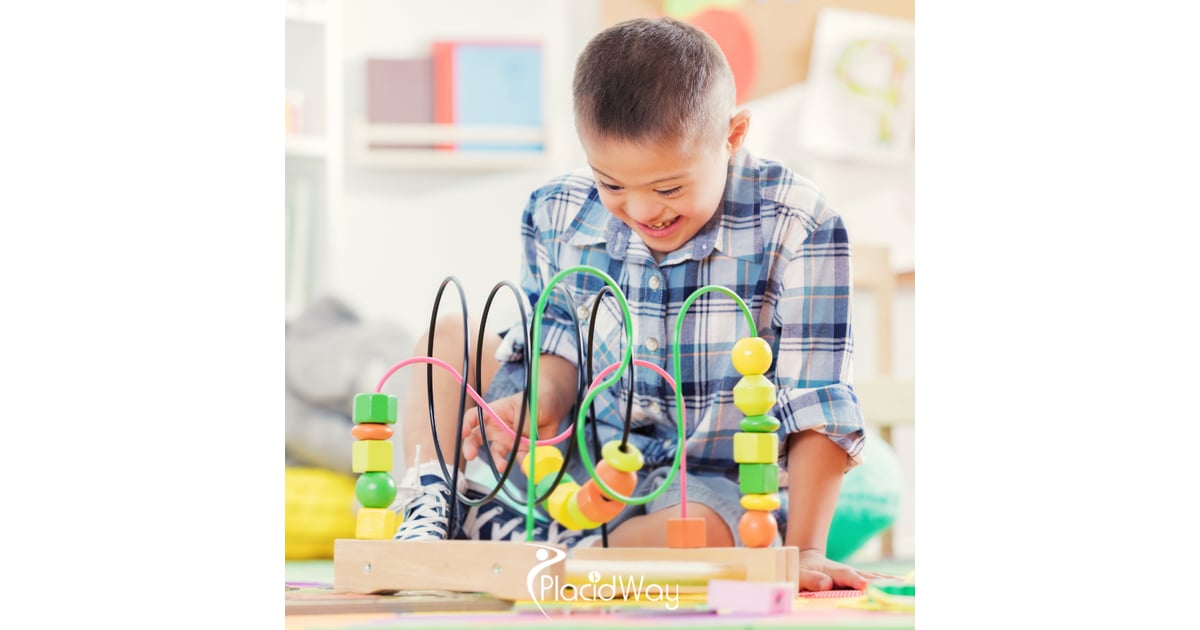 Bye-Bye NHS Waitlist: UK Families Increase Bookings for Stem Cell Autism Therapy in Slovakia