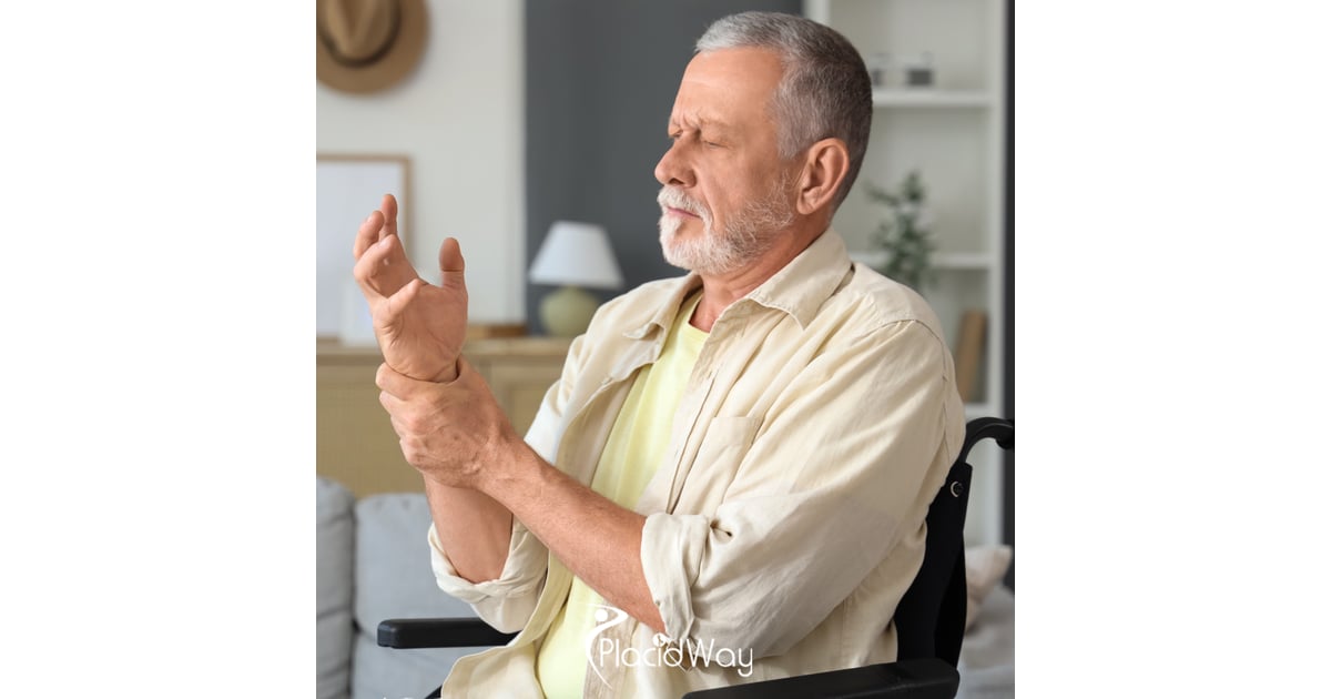 The Health Shortcut: Why Austrian Parkinson’s Patients Are Flocking to Bratislava for Faster Access to Advanced Cell Care
