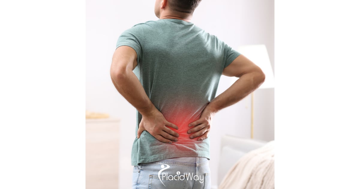 Say Goodbye to Back Pain: How Mexico is Fixing Herniated Discs for 70% Less