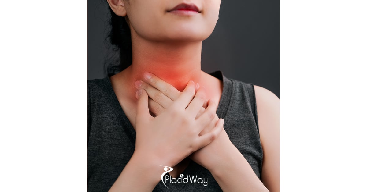 Escaping Canadian Healthcare Constraints for Thyroid Cancer Breakthroughs