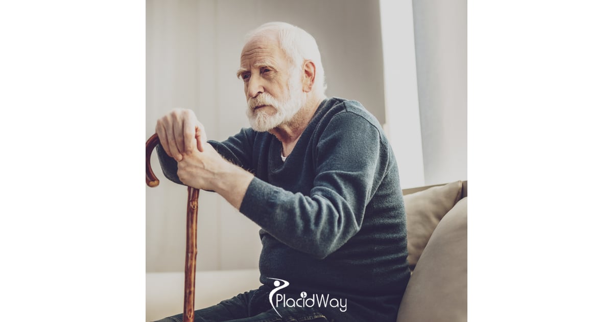 Why U.S. Parkinson's Patients Can't Wait for FDA Approval to Try Plant-Based Neuro-Regeneration