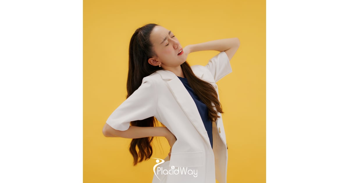 No More Back Pain: How Osaka’s Regenerative Specialists Are Reducing Spinal Inflammation for Malaysians