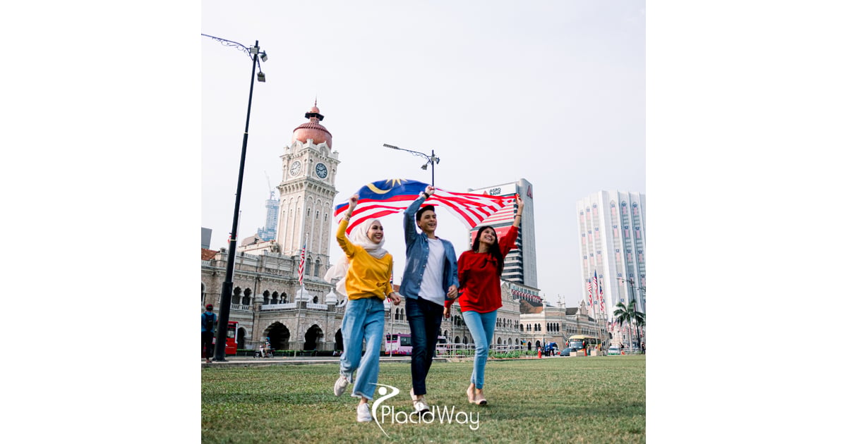 A Decade of Care: The Surge of Australian and UK Medical Tourists Seeking Affordable IVF and Orthopedics in Malaysia