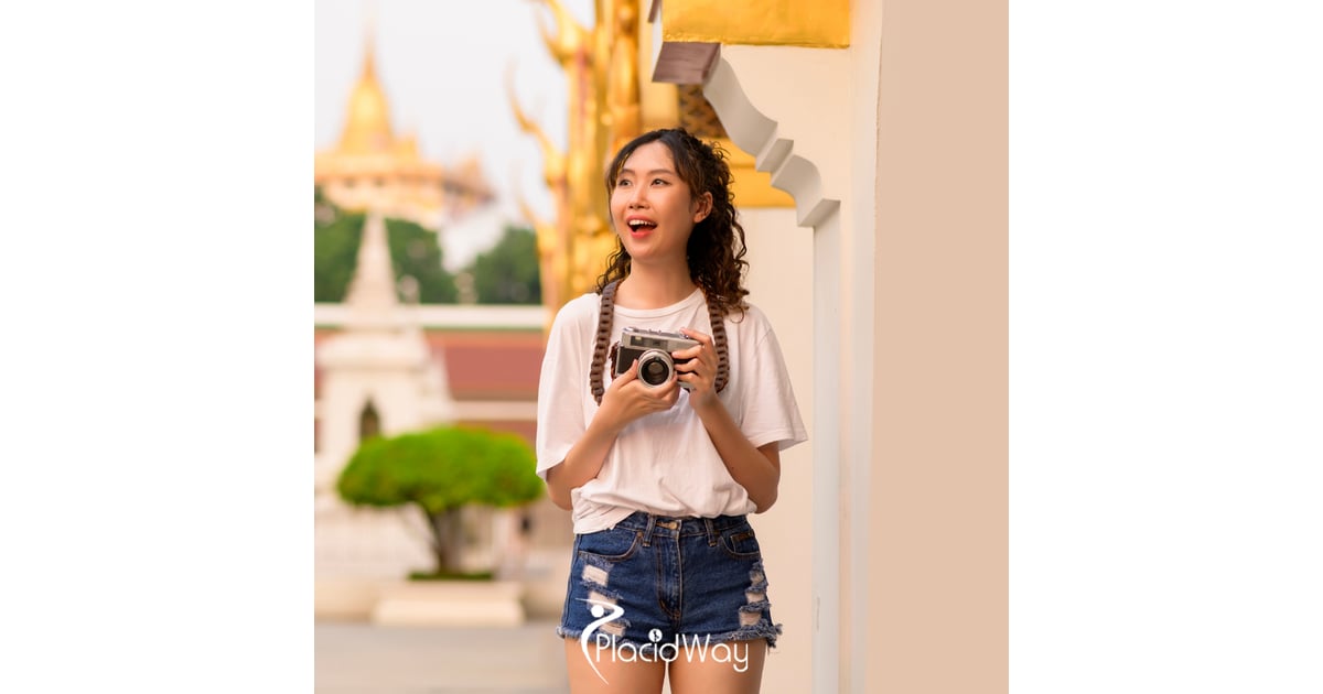 Tracking Thailand’s Revenue: The Enduring Appeal of Bangkok’s Aesthetic and Gender Affirmation Surgeries for Global Tourists
