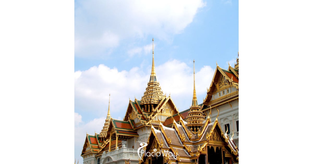 Bangkok’s Global Health Summit 2026: Showcasing Thailand's Dominance in Wellness Retreats and Anti-Aging for Western Tourists