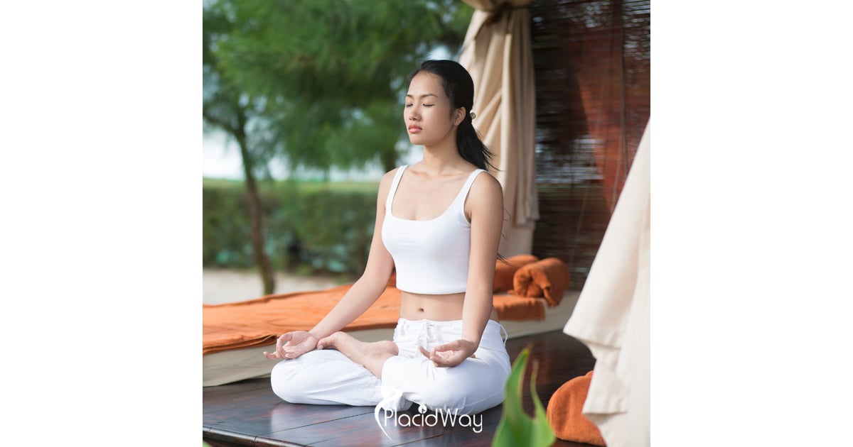 Thailand’s Record-Breaking Growth: How UK and Australian Tourists Are Driving the Boom in Holistic Wellness Retreats