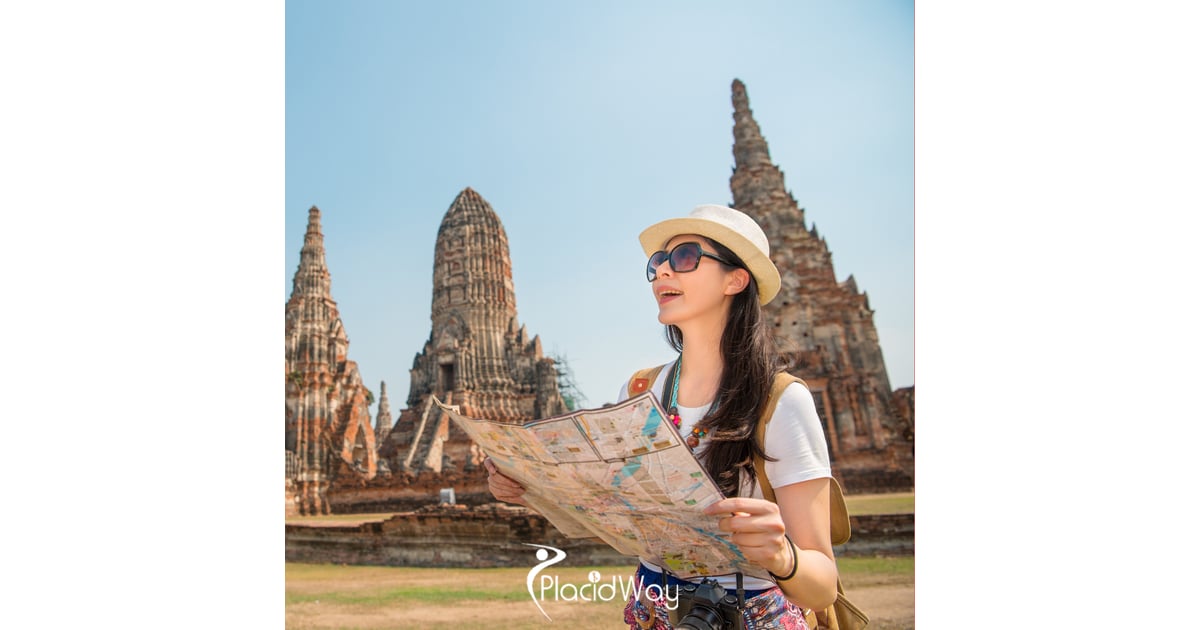Transforming Luxury Travel: Thailand Lures Middle Eastern and European Patients with High-End Preventive Health Screenings