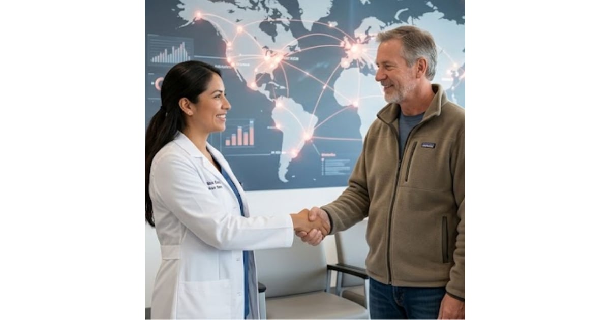 PlacidWay Empowers Canadian Patients to Bypass Record 28.6-Week Healthcare Wait Times Through Global Direct-to-Clinic Platform