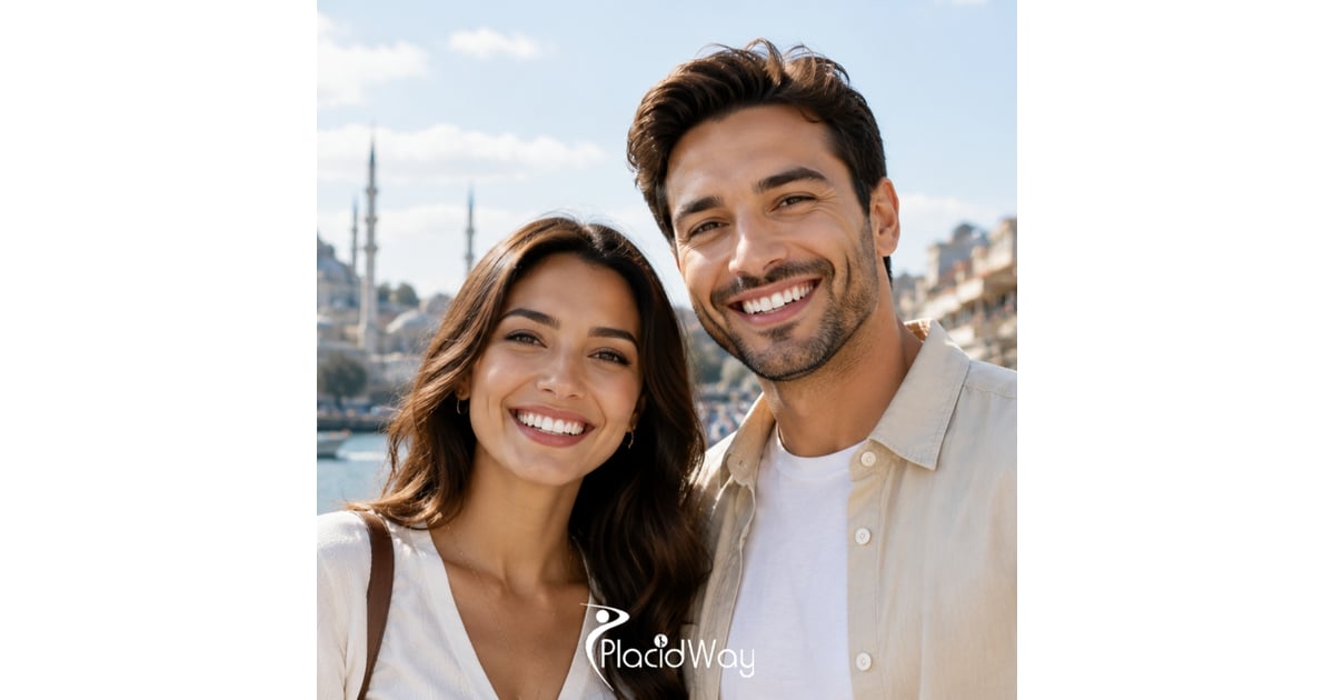 PlacidWay Partners with Phinova Clinics to Expand Dental Tourism in Izmir, Turkey