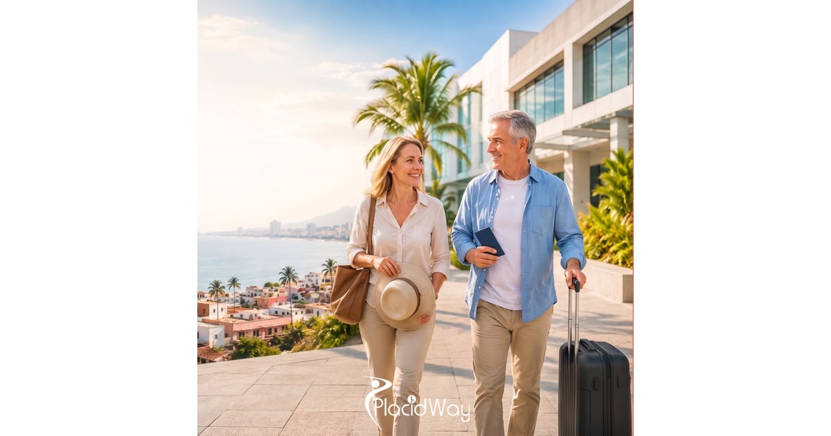 Medical Tourism in Mexico Booms in 2026 as U.S. Patients Chase Affordable Care