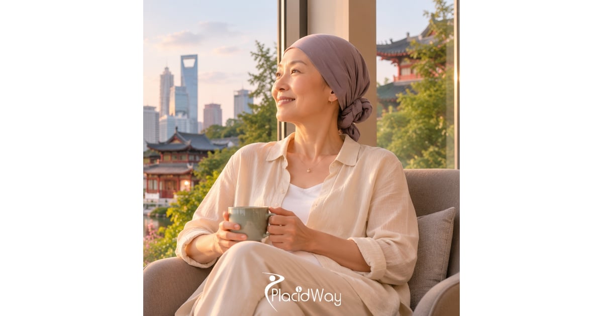 PlacidWay Expands CAR-T Therapy and Gene-Based Treatment Access in China