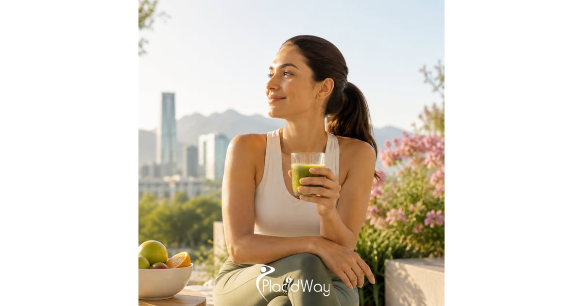 PlacidWay Expands Global Longevity Network as Regenerative Medicine Drives New Era of Health Optimization 