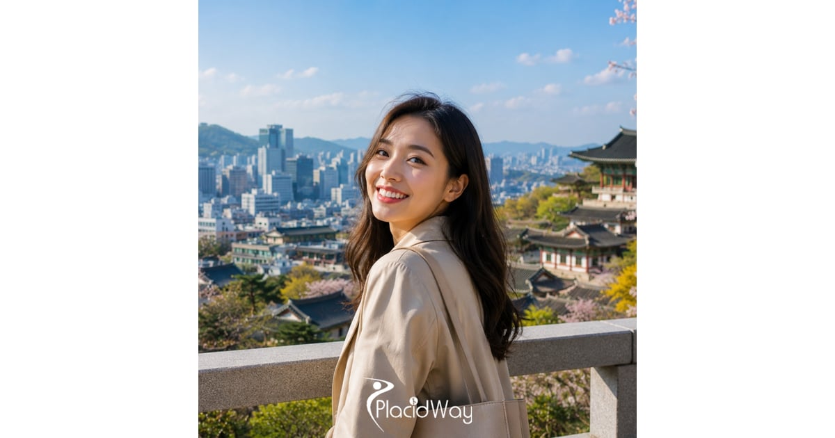 PlacidWay Expands Global Access to Growing Medical Tourism Industry in South Korea 