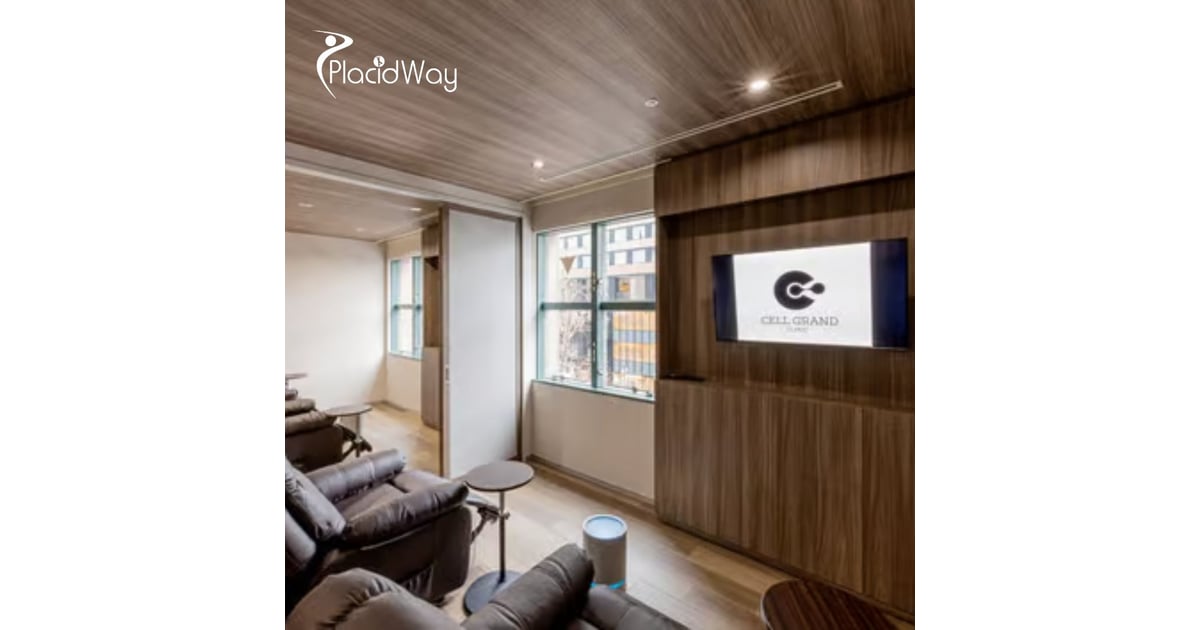 PlacidWay and Cell Grand Clinic Announce Partnership to Connect Global Patients with Japan's Regenerative Medicine