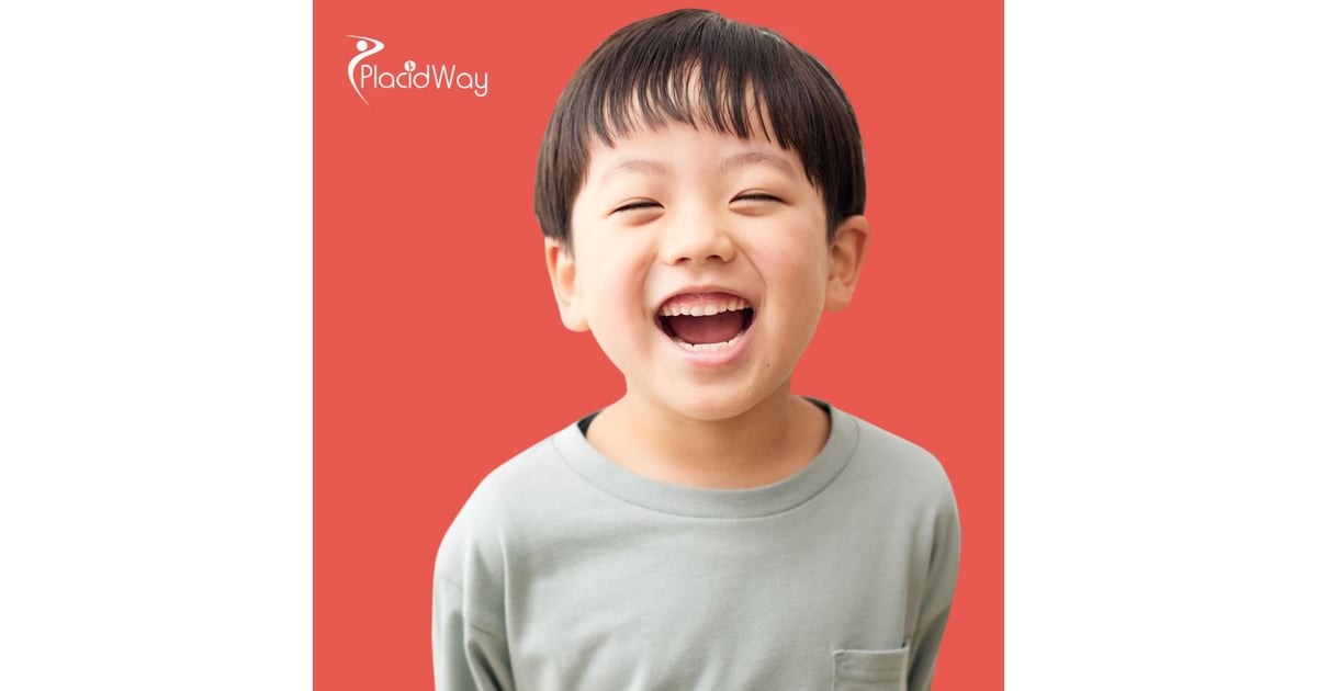 Bangkok Stem Cell Therapy for Autism | Vega Clinic