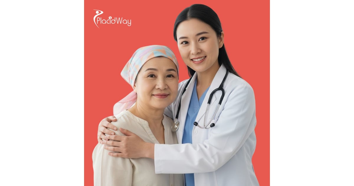 Stem Cell Therapy for Cancer in Nuevo Progreso Mexico