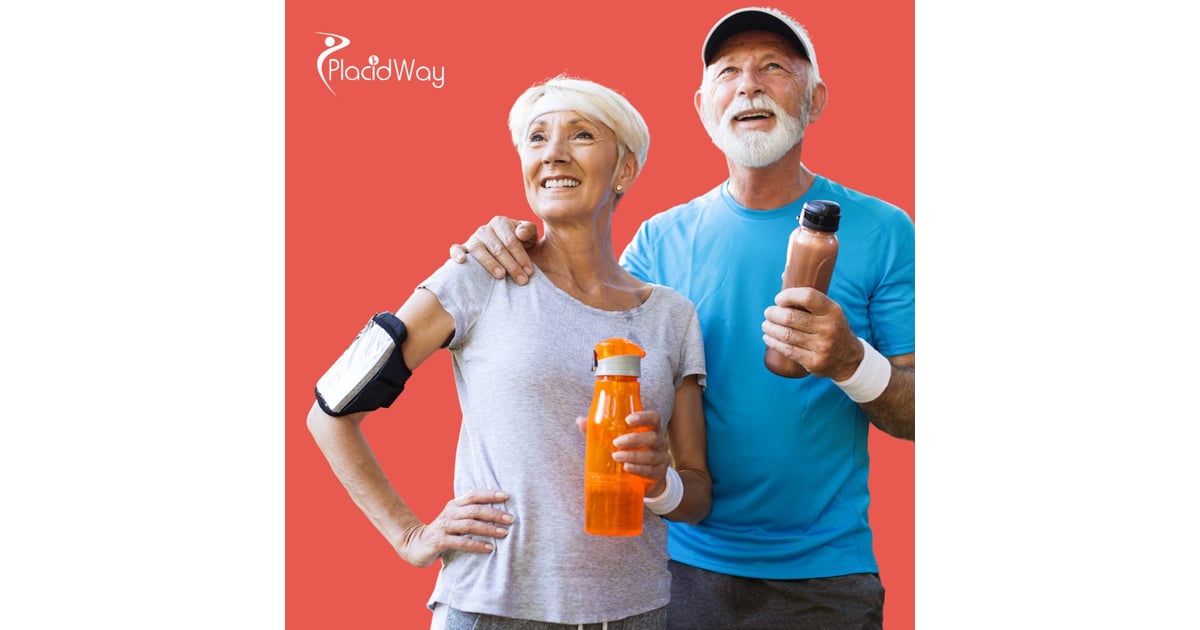 Stem Cell Therapy for Longevity in Tijuana | CellsTime Clinique