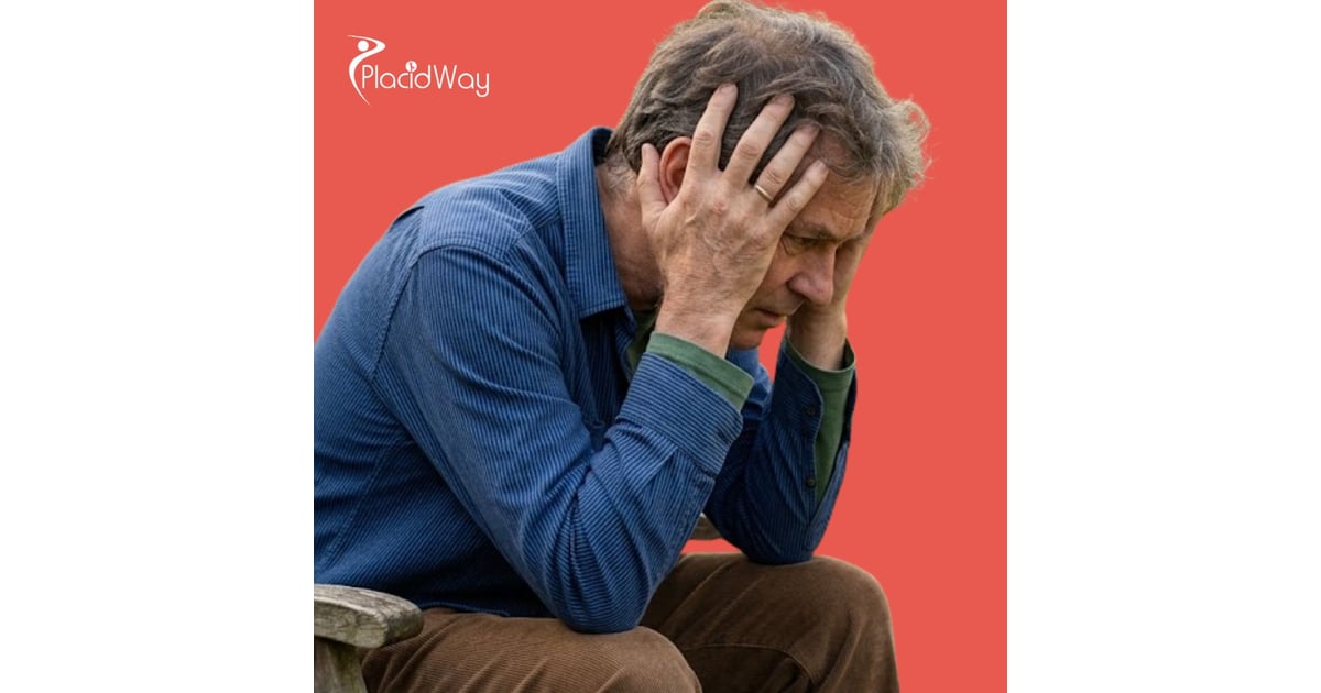 Stem Cell Therapy for Parkinson's Disease at CellsTime Clinique, Mexico