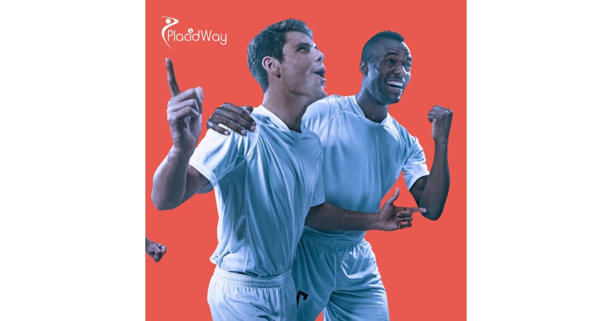 Stem Cell Therapy for Sports Injuries in Tijuana | CellsTime Clinique