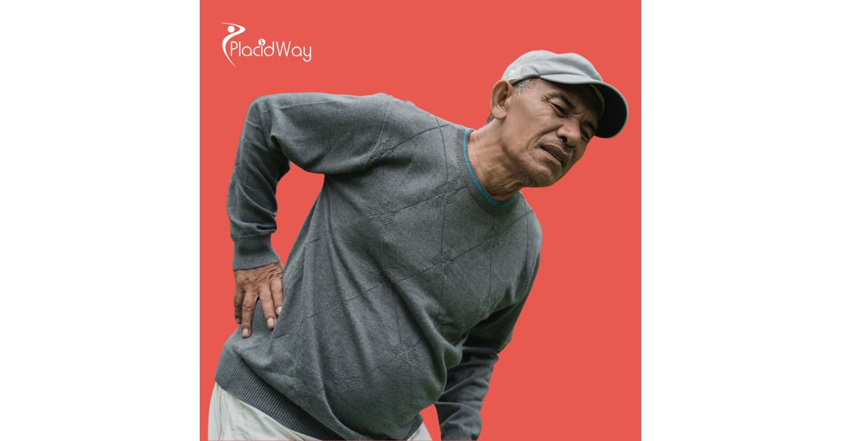 Stem Cell Therapy for Spinal Stenosis Tijuana | CellsTime