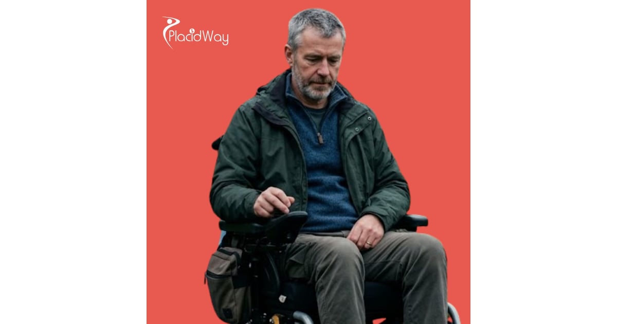 Stem Cell Therapy for Multiple Sclerosis in Tijuana