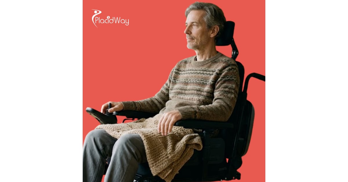 Stem Cell Therapy for Motor Neuron Disease Tijuana CellsTime
